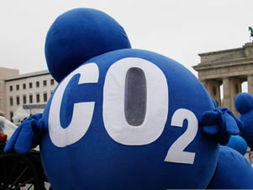 环境权益交易 中国的路还有多远？