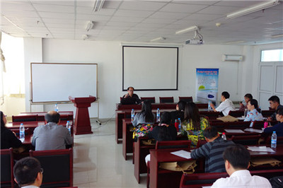 利曼中国ICP用户培训会圆满落幕，携手用户共谱环保监测与质量检测新篇章