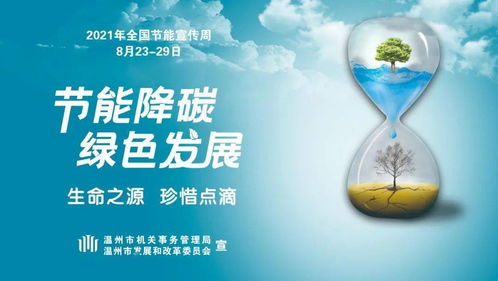 绿色未来，即刻启航 全国节能宣传周下的环保技术推广行动
